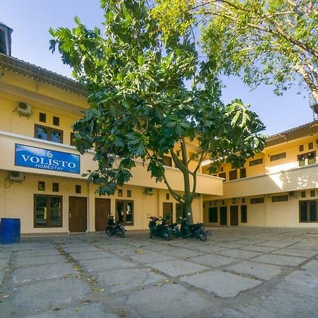 Reddoorz Near Nusa Cendana University Kupang  Ngoại thất bức ảnh