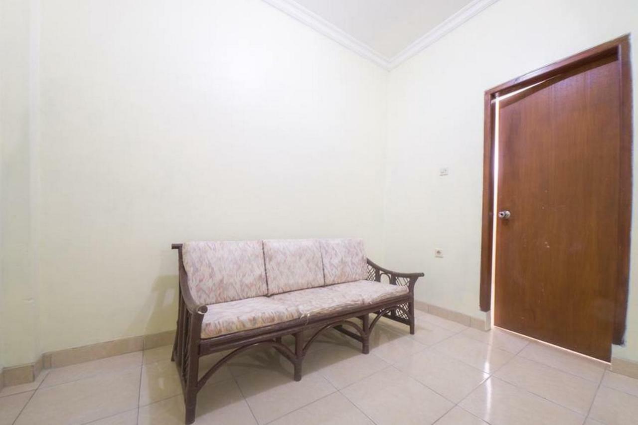 Reddoorz Near Nusa Cendana University Kupang  Ngoại thất bức ảnh