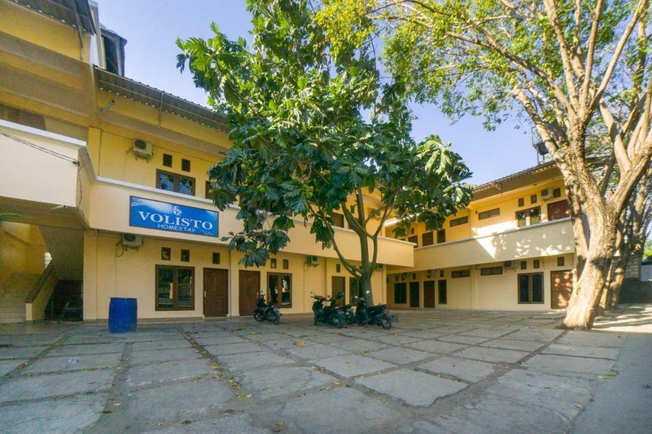 Reddoorz Near Nusa Cendana University Kupang  Ngoại thất bức ảnh