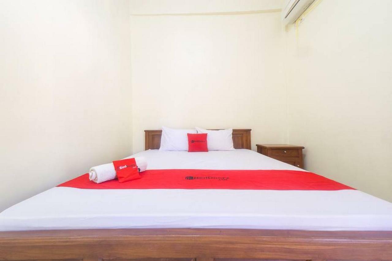 Reddoorz Near Nusa Cendana University Kupang  Ngoại thất bức ảnh